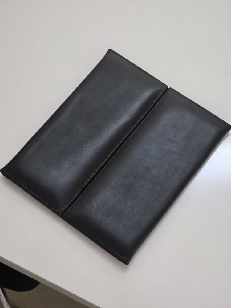 porte menu 3FLIP